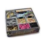 Five Tribes Insert