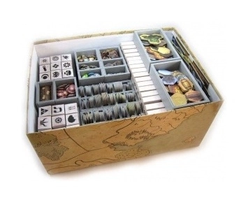 Gloomhaven Insert