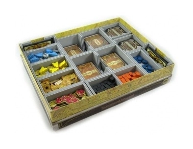 Lords of Waterdeep Insert