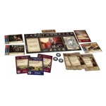 Spartacus: A Game of Blood & Treachery - EN