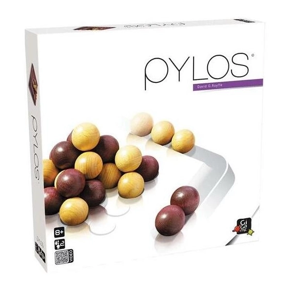 Pylos - Classic Edition