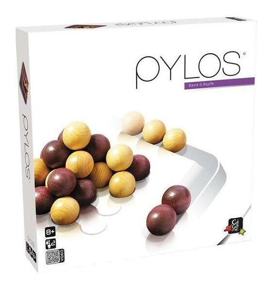 Pylos - Classic Edition