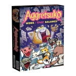 Aggretsuko