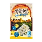 Alhambra Roll & Write