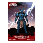 DC Comics Dark Nights Metal Dynamic 8ction Heroes Actionfigur 1/9 The Merciless 20 cm