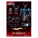 DC Comics Dark Nights Metal Dynamic 8ction Heroes Actionfigur 1/9 The Merciless 20 cm