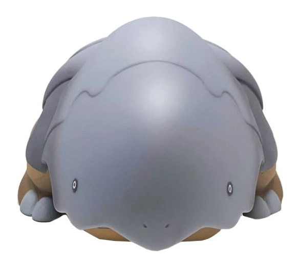 Dungeons & Dragons Figurines of A Dorable Power Bulette