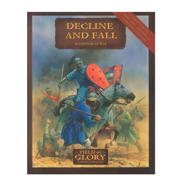 Decline and Fall - EN