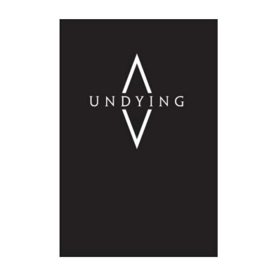 Undying (softcover) - EN