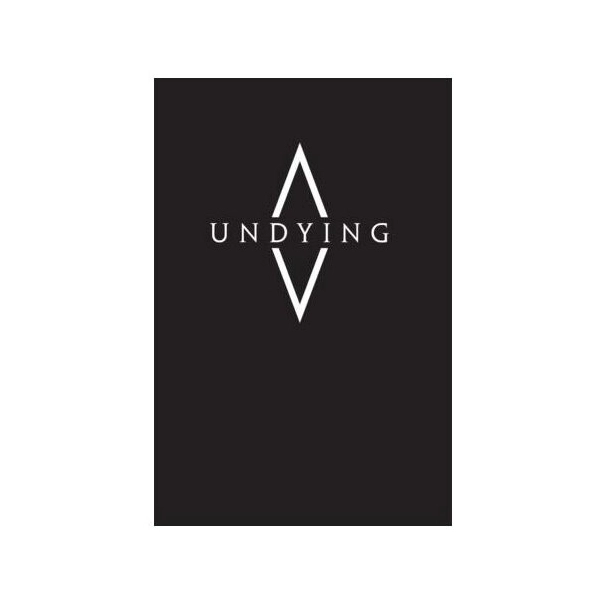 Undying (softcover) - EN