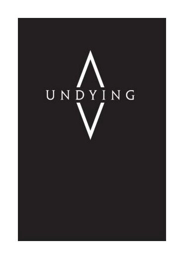 Undying (softcover) - EN