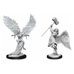 Pathfinder Battles Deep Cuts Miniaturen unbemalt Balisse & Astral Deva