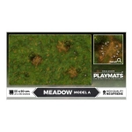 Neoprene Playmat Meadow A