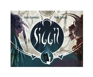 Siggil - EN/FR