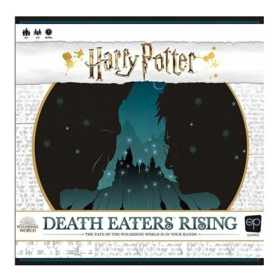 Harry Potter: Death Eaters Rising - EN