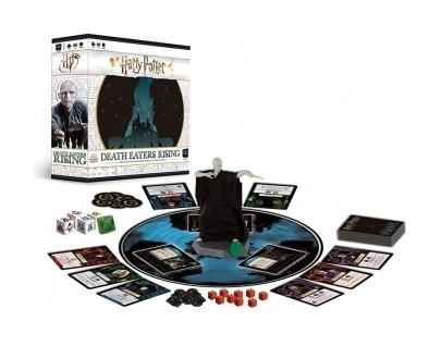 Harry Potter: Death Eaters Rising - EN