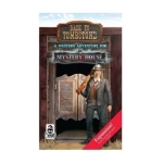 Mystery House: Back to Tombstone - Expansion - EN