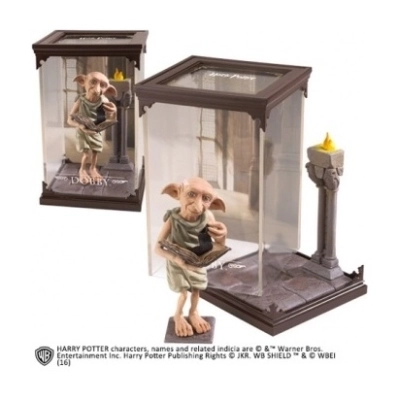 Harry Potter - Magical creatures - Dobby