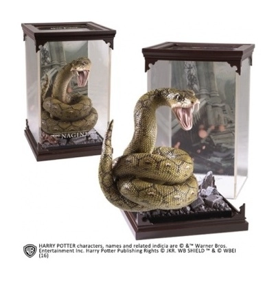 Harry Potter - Magical Creatures - Nagini