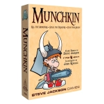 Munchkin - EN