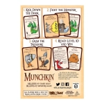 Munchkin - EN