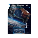 Rocketmen: Giant Playing Mat (67cm x 67cm)