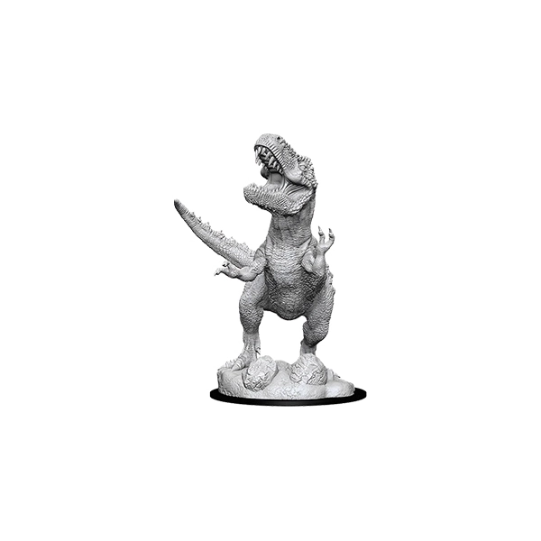 D&D Nolzur's Marvelous Miniatures: T-Rex