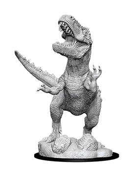 D&D Nolzur's Marvelous Miniatures: T-Rex