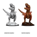 D&D Nolzur's Marvelous Miniatures: T-Rex