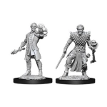 D&D Nolzur's Marvelous Miniatures - Male Human Warlock