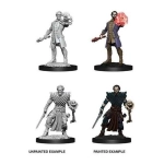 D&D Nolzur's Marvelous Miniatures - Male Human Warlock