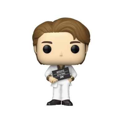 Funko POP! BTS S3 - Jin