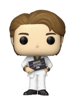 Funko POP! BTS S3 - Jin