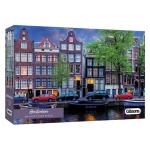 Amsterdam - Neil Dankoff