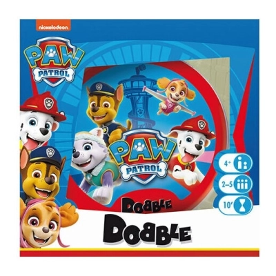 Dobble - Paw Patrol