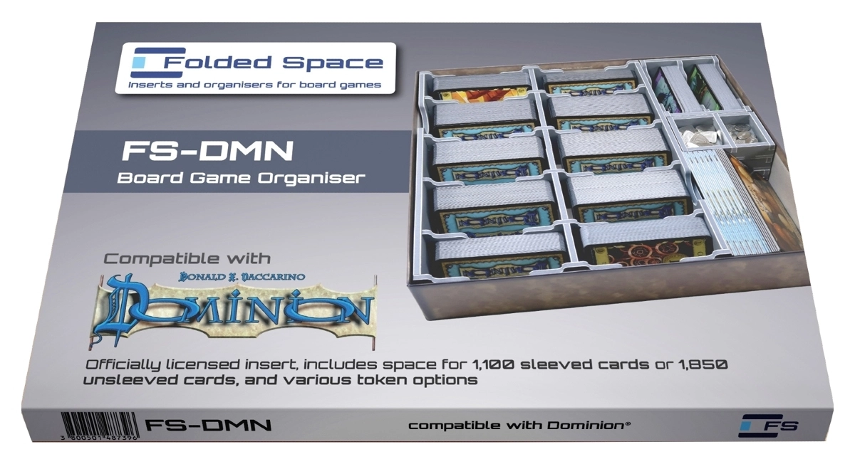 Dominion Insert