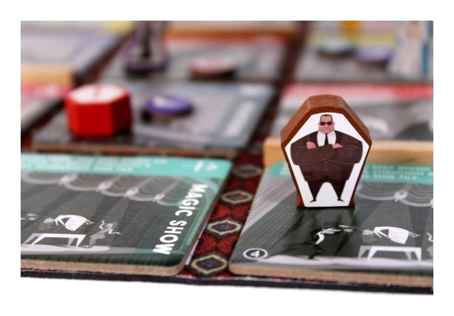 Burgle Bros. 2 - Die Casino Coups