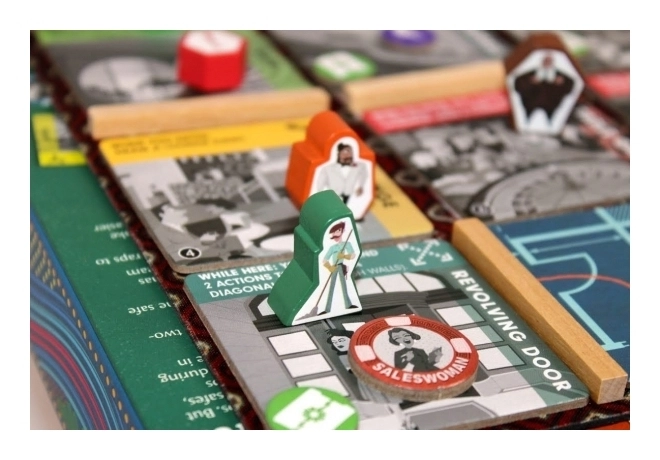 Burgle Bros. 2 - Die Casino Coups