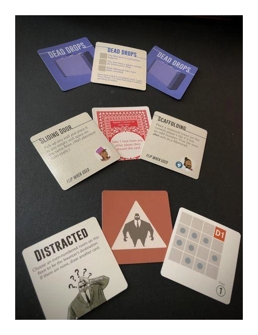 Burgle Bros. 2 - Die Casino Coups