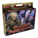 Pathfinder Adventure Card Game: Pathfinder Tales Character Deck