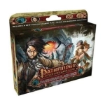 Pathfinder Adventure Card Game Class Deck Barbarian