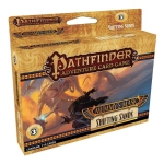 Pathfinder Adventure Card Game Shifting Sands Mummys Mask Adventure Deck 3