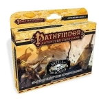 Pathfinder Adventure Card Game Skull Shackles Adventure Deck 5 The Priceof Infamy