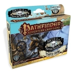 Pathfinder Adventure Card Game Skull Shackles Adventure Deck 3 Tempest Rising - EN