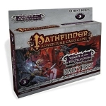 Pathfinder Adventure Card Game Wrath of the Righteous Adventure Deck 3 Demons Heresy