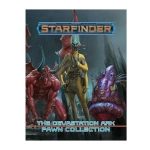 Starfinder Pawns: The Devastation Ark Pawn Collection - EN