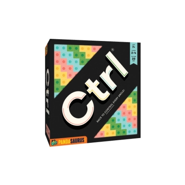 Ctrl - EN