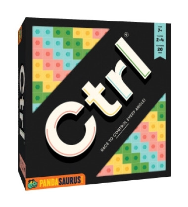 Ctrl - EN