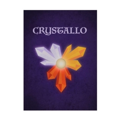 Crystallo - EN