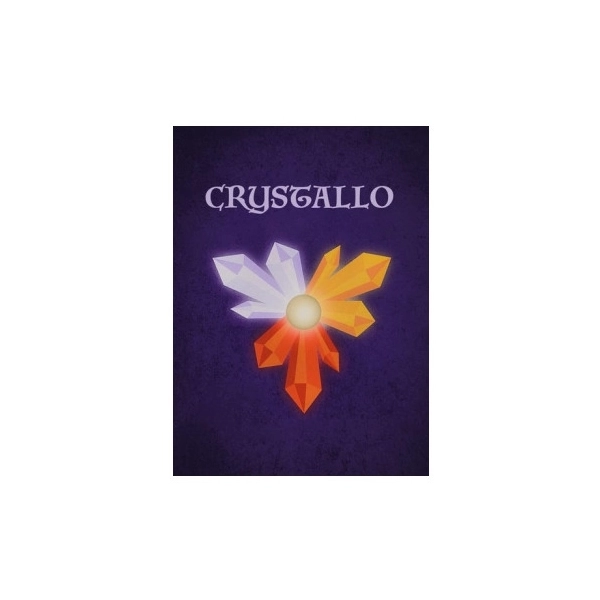 Crystallo - EN